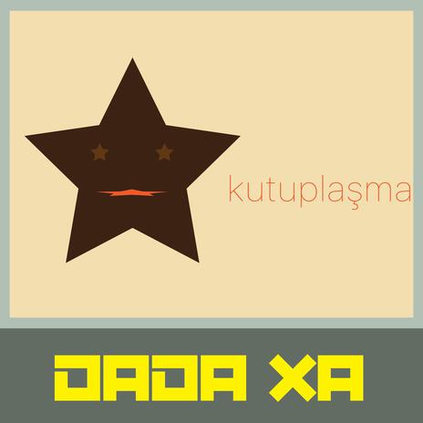 kutuplaşma cover art