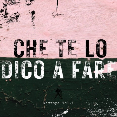 Tranquillo cover art