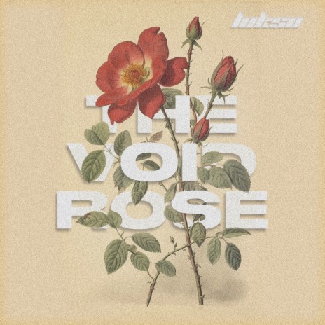 The Void Rose cover art