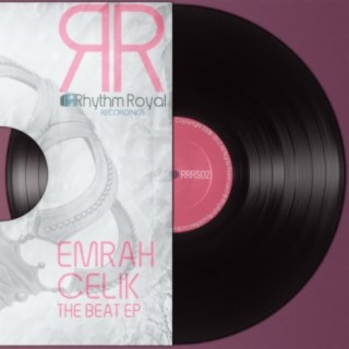 The Beat (Dani Sbert Remix) cover art