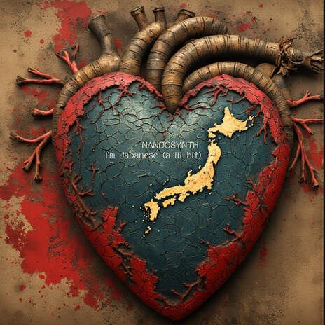 I’ve Fallen for Japanese Girls cover art