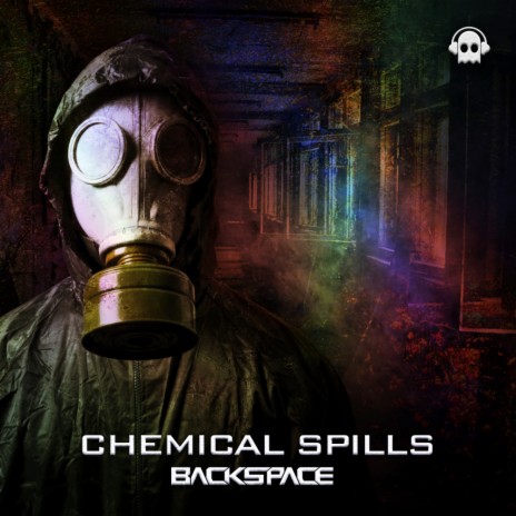 Chemical Spills cover art