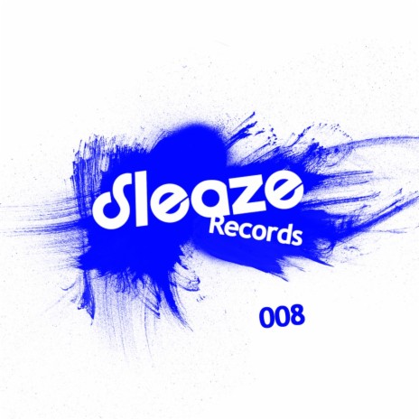 Alperton Badass (Original Mix) cover art
