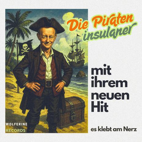 'ne Buddel voll Rum (Happy Big Band) cover art