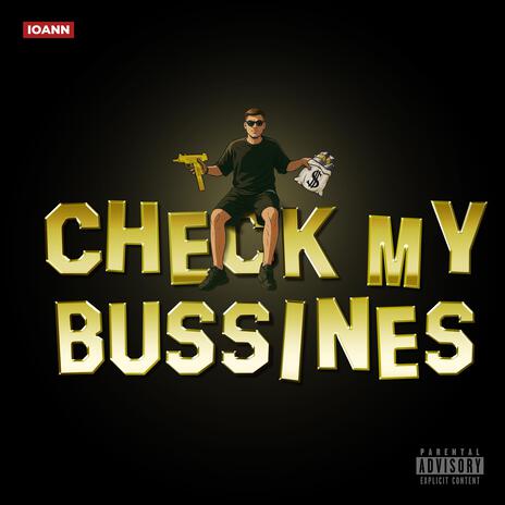 Тяжелый Вес ft. Joseph Steinschleuder cover art