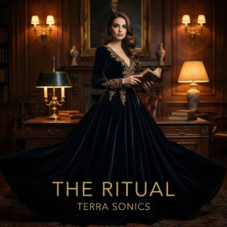 The Ritual cover art