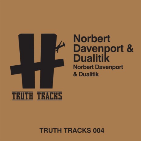 Battle Of Sense (Original Mix) ft. Norbert Davenport cover art