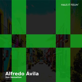 Alfredo Ávila
