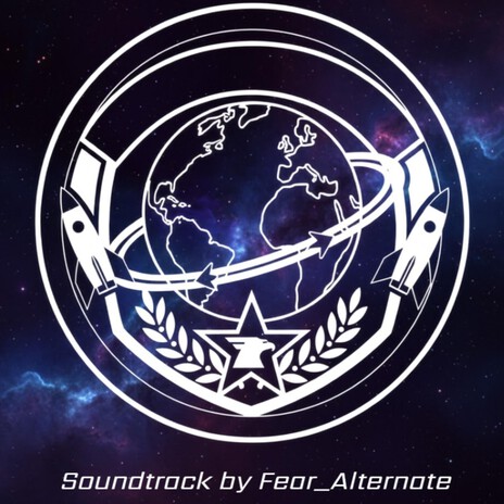 Between Stars and War cover art
