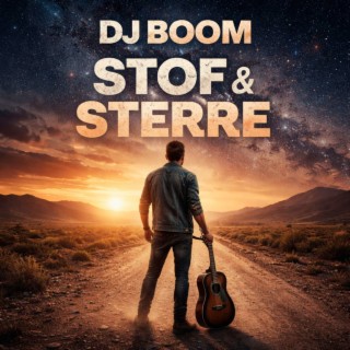 Stof & Sterre