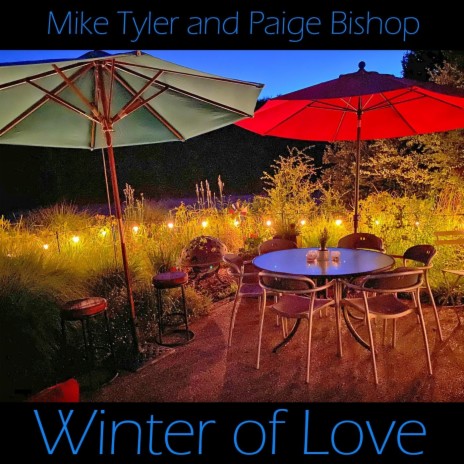 Can't Take My Eyes off of You ft. Paige Bishop cover art
