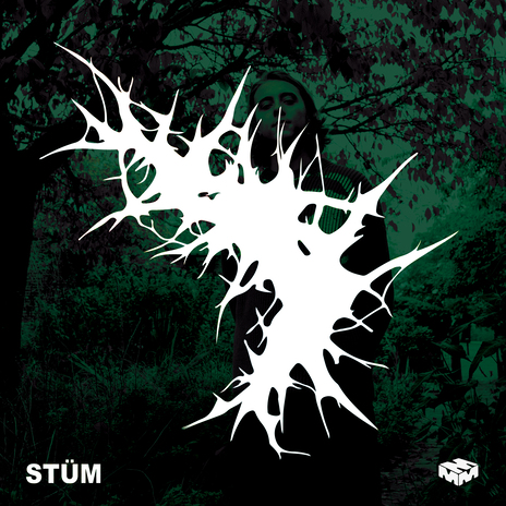 InterWebSpider cover art