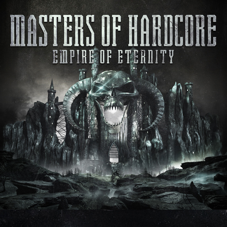 The Abomination (Original Mix) ft. Rudeboy & Crypsis cover art