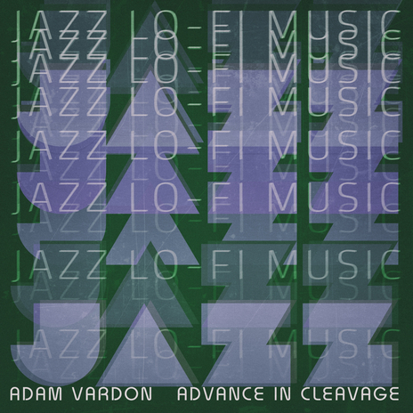 Slide for Flatter cover art