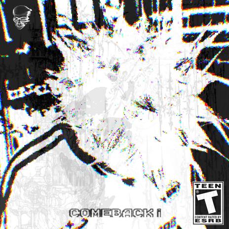 STEP BACK¡ cover art
