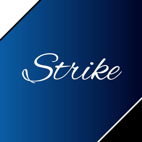 Strike cover art