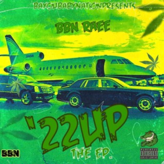 '22up The Ep.
