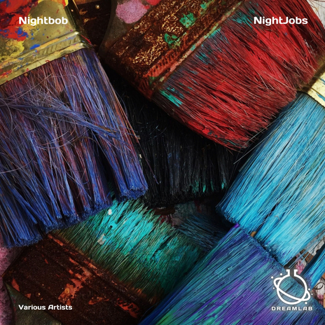 Everlasting Night (Nightbob Remix) cover art