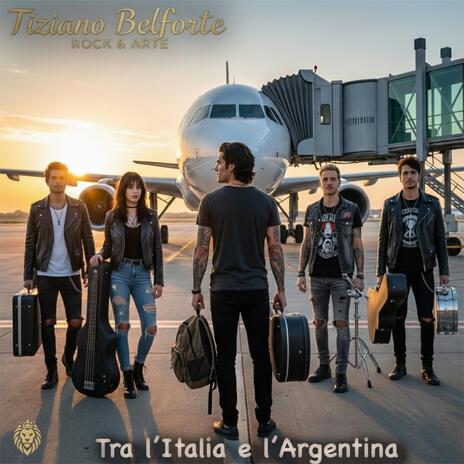 Quasi Felice (Da Buenos Aires fino all’Italia)