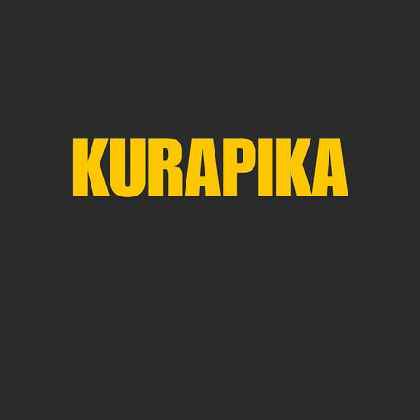KURAPIKA (Radio Edit) cover art