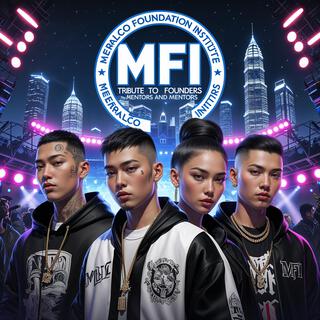 Tribute to MFI vA Rap