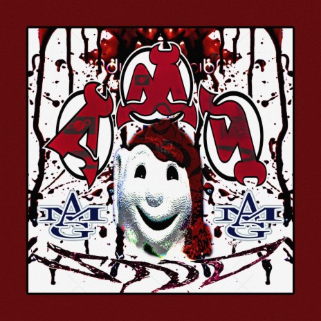 Ghost of Christmas Past cover art