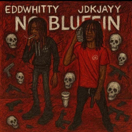 Tired Of Bitches ft. JDKJayy cover art