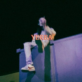 YERBA cover art