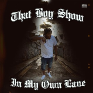 In My Own Lane