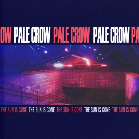 The Sun Is Gone cover art