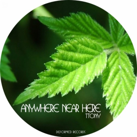 Dont Hurt My Nervous System (Original Mix) cover art