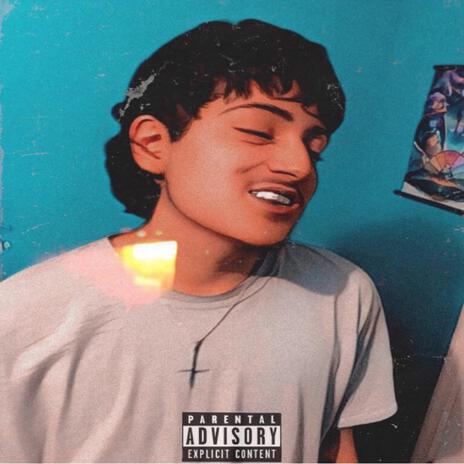 Somewhere cover art