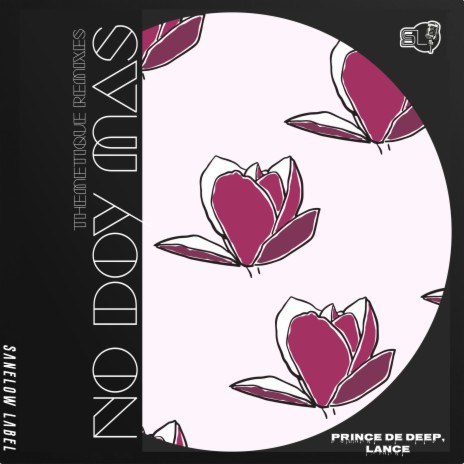 No Doy Más (Themetique Dub) ft. Lance cover art