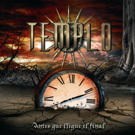 Salve Argentina cover art