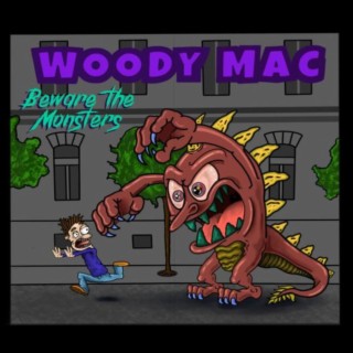 Woody Mac