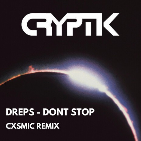 Don't Stop ft. Dreps