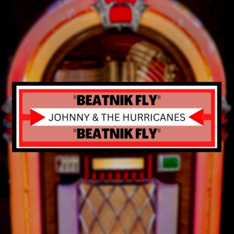 Beatnik Fly