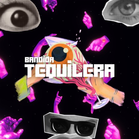Bandida Tequilera cover art