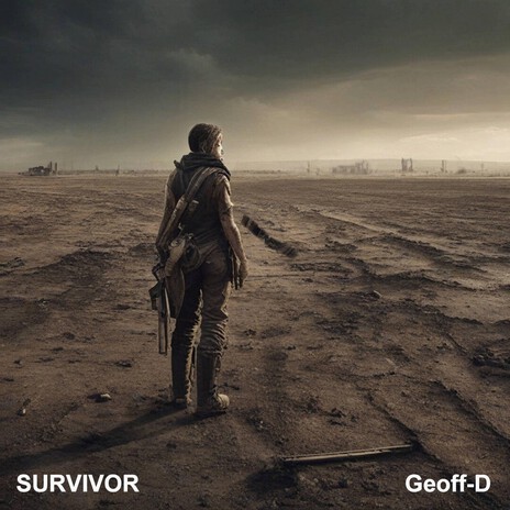 Survivor (Epic Cinematic) cover art