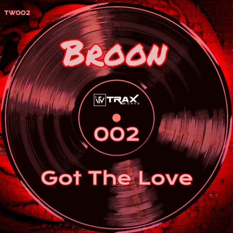 Got The Love (Radio) cover art