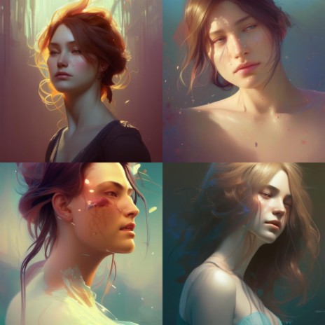 LOST IN A DAY DREAM