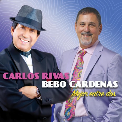 Es Mejor Entre Dos (feat. Bebo Cardenas) cover art