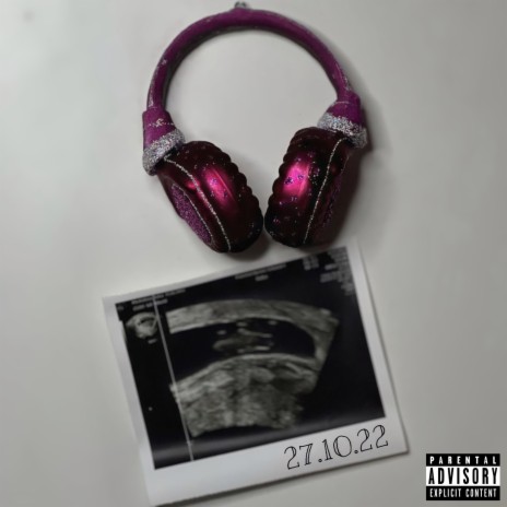 27 Октября cover art