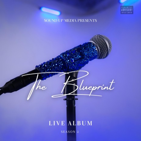 Bigger Fish (LIVE) ft. Ray V cover art