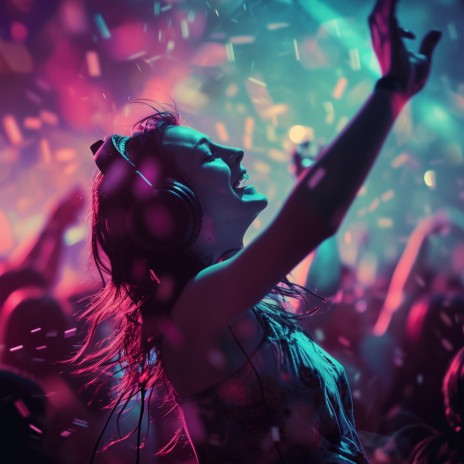 Lightsaber ft. Dubstep Electro & Tech House Party