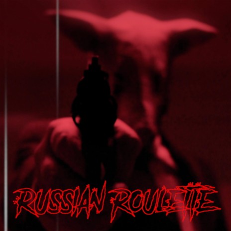 Russian Roulette cover art