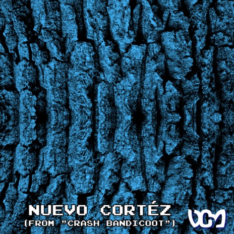Nuevo Cortéz (From Crash Bandicoot) cover art