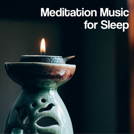 Peaceful Evening Flow ft. Chakra Frequencies & Meditation Songs cover art