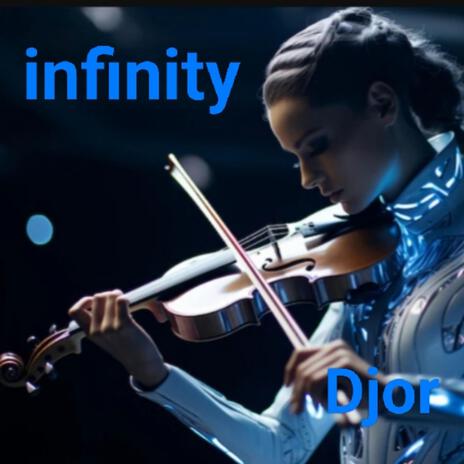 Infinity cover art