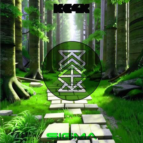 Lost Trigger ft. Katty Heath cover art